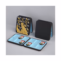 for nintendo switch game card box Magnetic Silicone 12 pack NS game card cover storage holder for zelda switch oled customiza ...