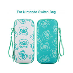 Animal Crossing Protective Storage Bag For Nintend Switch Lite Hard Case Console Carrying Portable Travel Bag Game Accessories - For Switch B bag