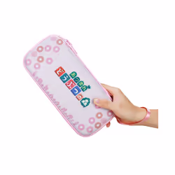 Animal Crossing Protective Storage Bag For Nintend Switch Lite Hard Case Console Carrying Portable Travel Bag Game Accessories - For Switch B bag