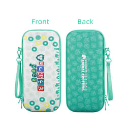 Animal Crossing Protective Storage Bag For Nintend Switch Lite Hard Case Console Carrying Portable Travel Bag Game Accessories - For Switch D bag