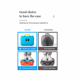 For Nintendo Switch & oled Portable shoulder Bag Explosion-proof Box Travel Handbag Hard Cover Shell Accessories Carrying - Green Blue