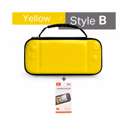 New For Nintend Switch Lite Portable Bag Storage for Switch Mini Protector Case for Nintendo Switch Mini Accessories - H-Yell ...
