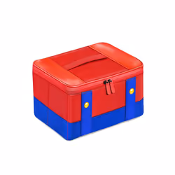 Large Carrying Protective Case for Nintendo Switch OLED Console Pro Controller Travel Storage Bag Case For Switch Accessories ...