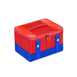Large Carrying Protective Case for Nintendo Switch OLED Console Pro Controller Travel Storage Bag Case For Switch Accessories - 65