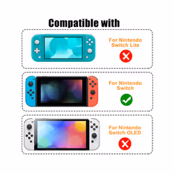 For Nintendo Switch Console Shell DIY Parts Replacement Housing Back Cover Bottom Case for SP3 Gaming Theme Accessories - Only Back Shell