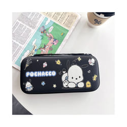 Kulomi Nintendo Switch Oled Storage Bag Ns Protective Case Switch Protective Case Portable Game Console Storage Box - C
