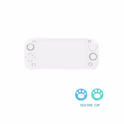 Data Frog Case for Nintendo Switch Lite Accessories Protection Cover Funda Nintendo Switch Light Case PC With Thumbstick - Cr ...