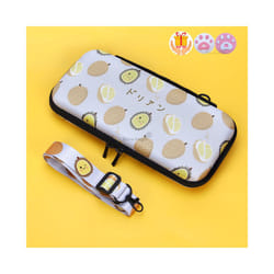 For Nintendo Switch/Lite Console Storage Bag Protective Shell Hard Case Cover for Nintendo Switch Carrying Bag Game Accessory - New02