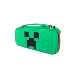 Portable Shockproof Silica Gel Case For Nintendo Switch Oled Storage Bag Hand Carrying Zipper Case For Nintendo Switch - D