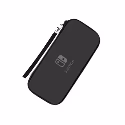 For Nintendo Switch Hard Case Storage Bag Portable Travel Carrying Box Waterproof Protect Cover for NS Console Game Accessori ...