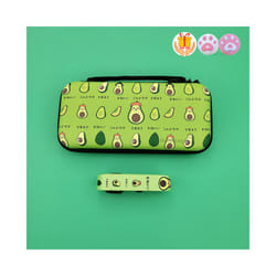 For Nintendo Switch/Lite Console Storage Bag Protective Shell Hard Case Cover for Nintendo Switch Carrying Bag Game Accessory - New01