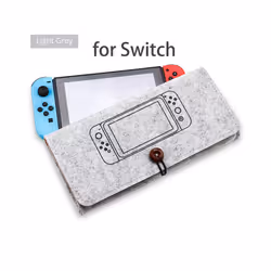 For Nintend Switch Storage Bag Colorful Protective Carrying Portable Case for Nintend Switch Nintendoswitch NS Game Accessori ...