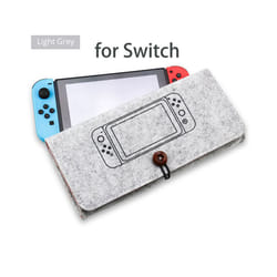 For Nintend Switch Storage Bag Colorful Protective Carrying Portable Case for Nintend Switch Nintendoswitch NS Game Accessories - G for switch