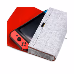 For Nintend Switch Storage Bag Colorful Protective Carrying Portable Case for Nintend Switch Nintendoswitch NS Game Accessories - F for switch