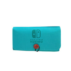 For Nintend Switch Storage Bag Colorful Protective Carrying Portable Case for Nintend Switch Nintendoswitch NS Game Accessories - B for switch