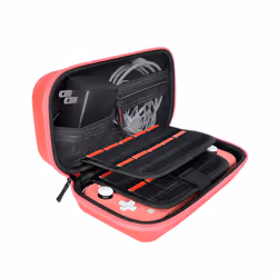 Portable Storage Bag Shockproof Hard Protective Case Anti-Dorp Protection Case for Nintend Switch Lite Console&Game Accessori ...