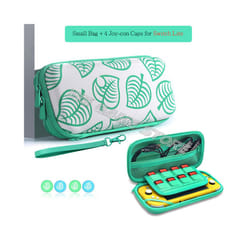 Carrying Case For Nintendo Switch Console&Accessories Nitendo Switch/Lite Cute Protect Shell Storage Bag Travel Pouch Card - Lite Bag3