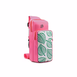 Crossbody Storage Chest Bag For Nintendo Switch Oled Travel Carry Case NS Lite Game Console Dock Backpack Pouch Accessories - ...