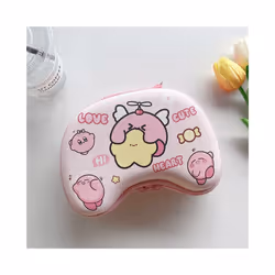 Cute Cartoon Game Controller Storage Bag For PS5 PS4 Xbox Switch Pro Gamepad Cover Box Portable Travel Carry Protective - 28