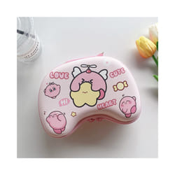 Cute Cartoon Game Controller Storage Bag For PS5 PS4 Xbox Switch Pro Gamepad Cover Box Portable Travel Carry Protective - 28