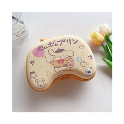Cute Cartoon Game Controller Storage Bag For PS5 PS4 Xbox Switch Pro Gamepad Cover Box Portable Travel Carry Protective - 26