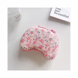 Cute Cartoon Game Controller Storage Bag For PS5 PS4 Xbox Switch Pro Gamepad Cover Box Portable Travel Carry Protective - 16