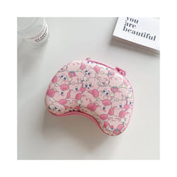 Cute Cartoon Game Controller Storage Bag For PS5 PS4 Xbox Switch Pro Gamepad Cover Box Portable Travel Carry Protective - 16