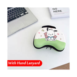 Cute Cartoon Game Controller Storage Bag For PS5 PS4 Xbox Switch Pro Gamepad Cover Box Portable Travel Carry Protective - B09
