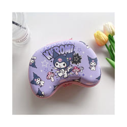 Cute Cartoon Game Controller Storage Bag For PS5 PS4 Xbox Switch Pro Gamepad Cover Box Portable Travel Carry Protective - 30