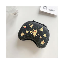 Cute Cartoon Game Controller Storage Bag For PS5 PS4 Xbox Switch Pro Gamepad Cover Box Portable Travel Carry Protective - 23