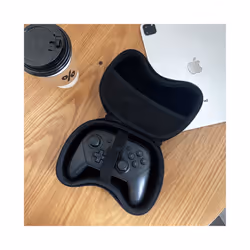 Cute Cartoon Game Controller Storage Bag For PS5 PS4 Xbox Switch Pro Gamepad Cover Box Portable Travel Carry Protective - 20