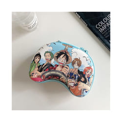 Cute Cartoon Game Controller Storage Bag For PS5 PS4 Xbox Switch Pro Gamepad Cover Box Portable Travel Carry Protective - 9