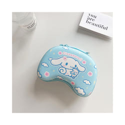 Cute Cartoon Game Controller Storage Bag For PS5 PS4 Xbox Switch Pro Gamepad Cover Box Portable Travel Carry Protective - 19