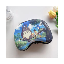Cute Cartoon Game Controller Storage Bag For PS5 PS4 Xbox Switch Pro Gamepad Cover Box Portable Travel Carry Protective - 27