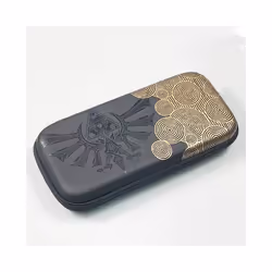 ZD Travel Bag for Nintendos Switchs OLED Portable Carrying Case  for NS Game Console Game Accessories Storage - Switch OLED Pack