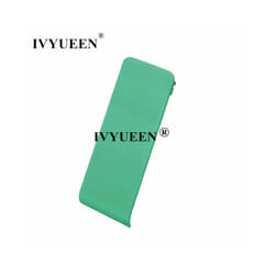 IVYUEEN Replacement Kickstand for Nintendo Switch Console Kick Stand Back Bracket Holder for Nintend Switch Shell Repair - Green
