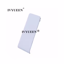IVYUEEN Replacement Kickstand for Nintendo Switch Console Kick Stand Back Bracket Holder for Nintend Switch Shell Repair - WH ...
