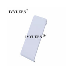 IVYUEEN Replacement Kickstand for Nintendo Switch Console Kick Stand Back Bracket Holder for Nintend Switch Shell Repair - WHITE