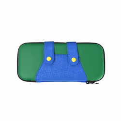For Nintendo Switch Storage Bag Portable NS Console Nintendo Switch OLED Game Accessories Carrying Case Waterproof Mario - gr ...