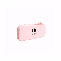 Portable Nintend Switch Console Carrying Bag Kit Accessories EVA Storage Hard Case for Nintendo switch oled Travel Cover - Pi ...