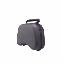 DATA FROG EVA Hard Pouch Case For PS5 Shockproof Hard Storage Bag Compatible-Nintendo Switch Pro/PS3/PS4/Xbox One 360 - 1PCS  ...