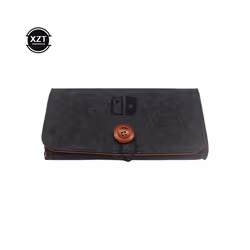 For Nintendo Switch Storage Bag Colorful Protective Carrying Portable Case Host Protection Hand Felt Soft Bag Game Accessorie ...