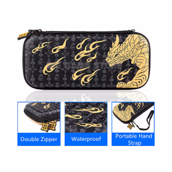 Carrying Case For Nintendo Switch Console&Accessories Nitendo Switch/Lite Cute Protect Shell Storage Bag Travel Pouch Card - SWITCH BAG2