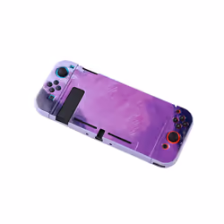For Nintendo Switch Accessories Protective Shell NS Game Host Console TPU All-inclusive Soft Cover Protection Case Pouch - Be ...