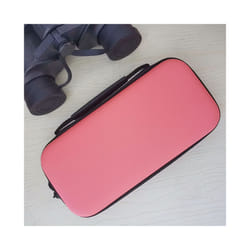 Carry Protective Pouch Case For Switch LITE Soft Transparent TPU Case For Nintendo Switch Lite Console Protection Accessories - Bag A