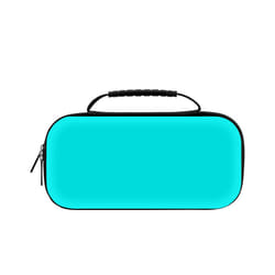 Carry Protective Pouch Case For Switch LITE Soft Transparent TPU Case For Nintendo Switch Lite Console Protection Accessories - Bag B