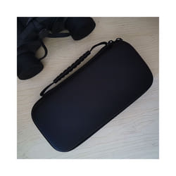 Carry Protective Pouch Case For Switch LITE Soft Transparent TPU Case For Nintendo Switch Lite Console Protection Accessories - Bag C