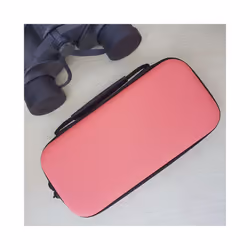 Carry Protective Pouch Case For Switch LITE Soft Transparent TPU Case For Nintendo Switch Lite Console Protection Accessories - Bag C