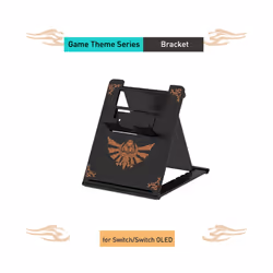 For Nintendo Switch Storage Bag ZD Tears Of The Kingdom Hard Protective Case Shell Cover For NS Switch OLED Game Accessorie ...