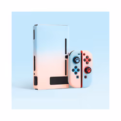 For Nintendo Switch Portable Storage Carry Bag Hard Shell EVA Box Case With Card Slots For Switch Game Console & Accessory -  ...